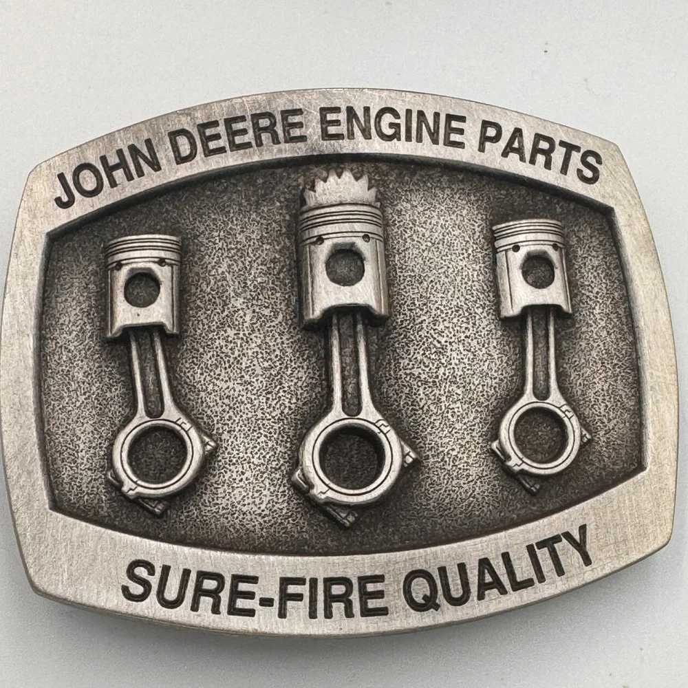 John Deere john deere